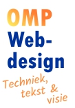 OMP Webdesign